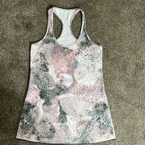 RacerBack Lululemon